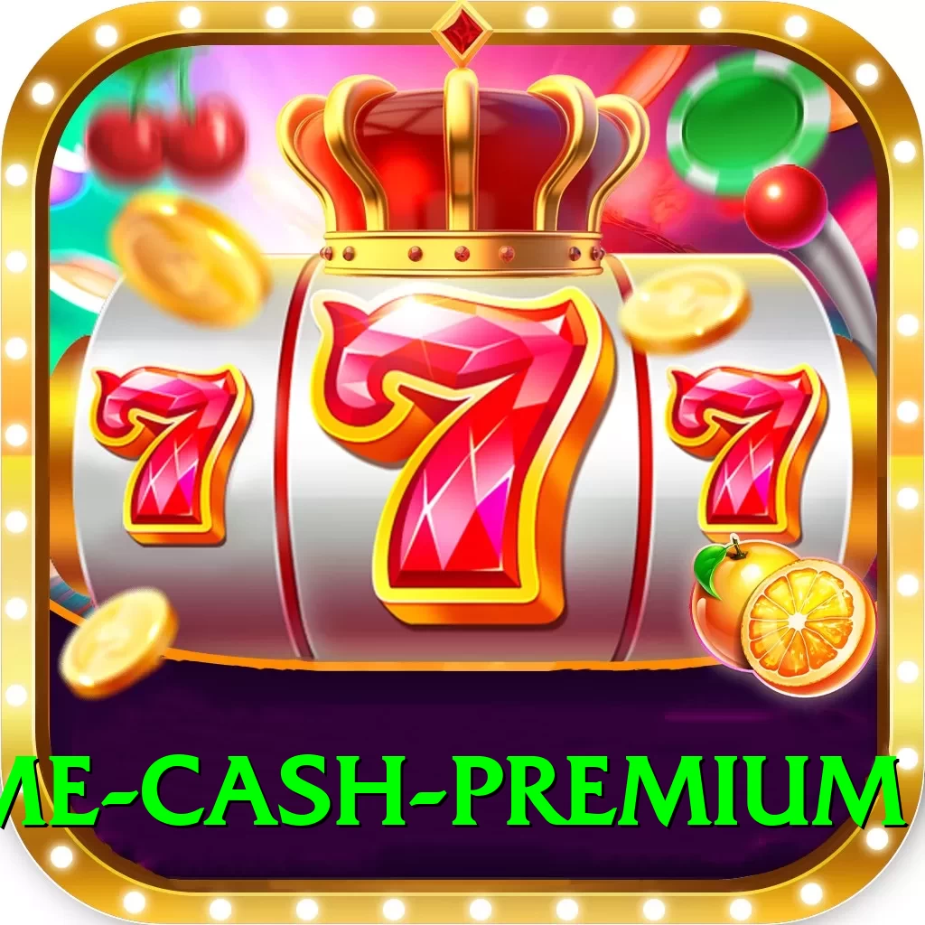 115 Slot Game Cash Premium - 2