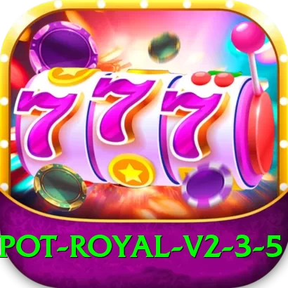1ee Jackpot Royal v2.3.5 - 2