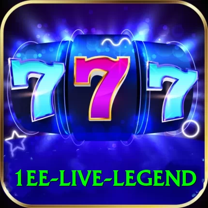1ee Live Legend - 2