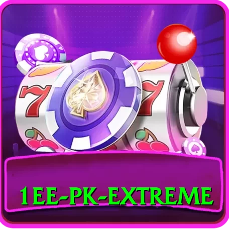 1ee PK Extreme - 2