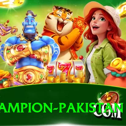 1xBet Pakistan Champion Pakistan - 2