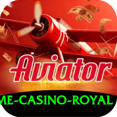 2A Game - Casino Royal - 2