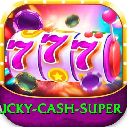 365 Lucky Cash Super - 2