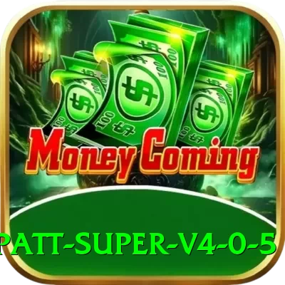 3patt - Super v4.0.5 - 2