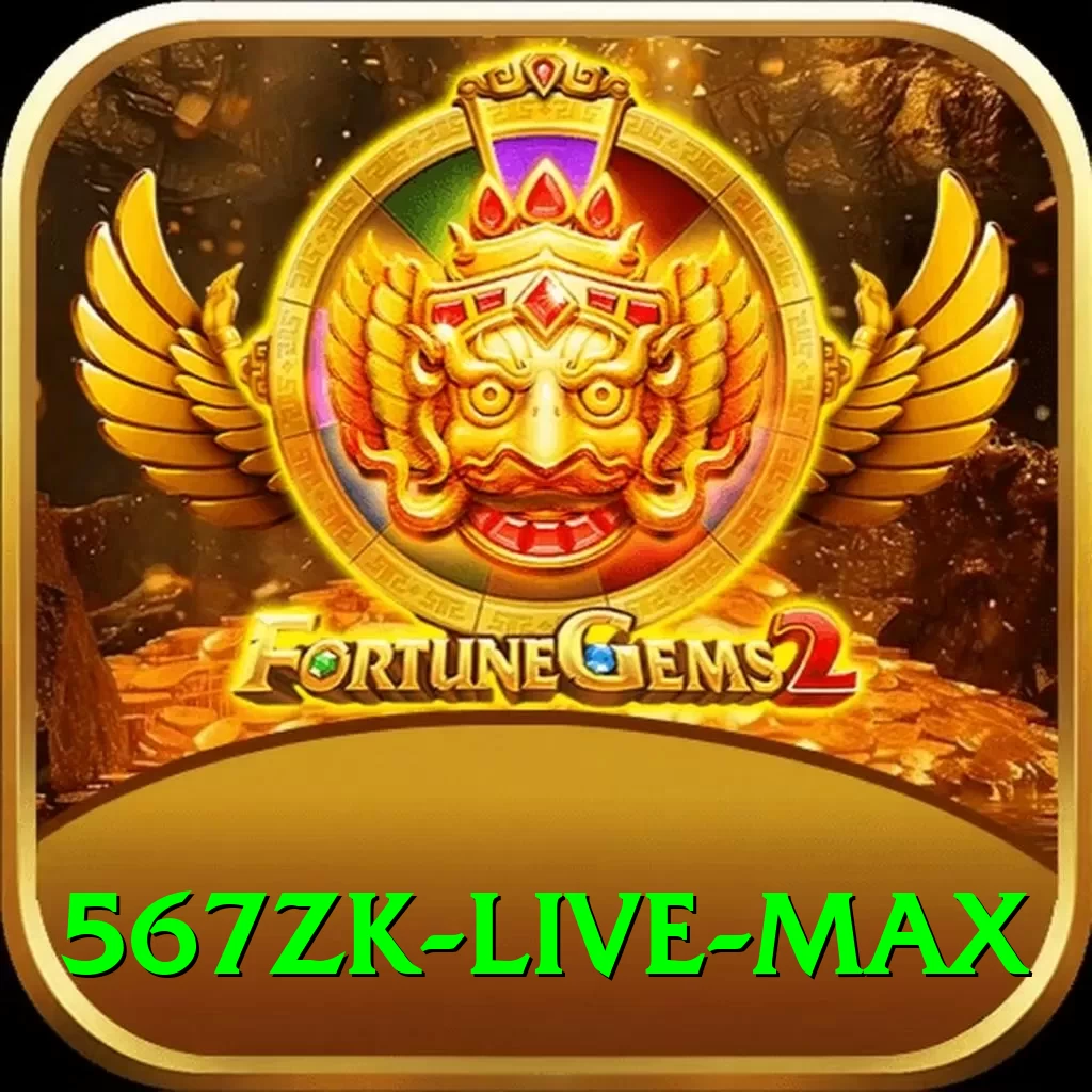 567ZK - Live Max - 2