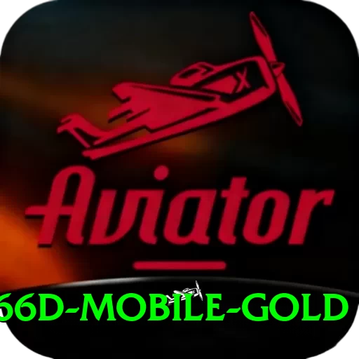 666d Mobile Gold - 2