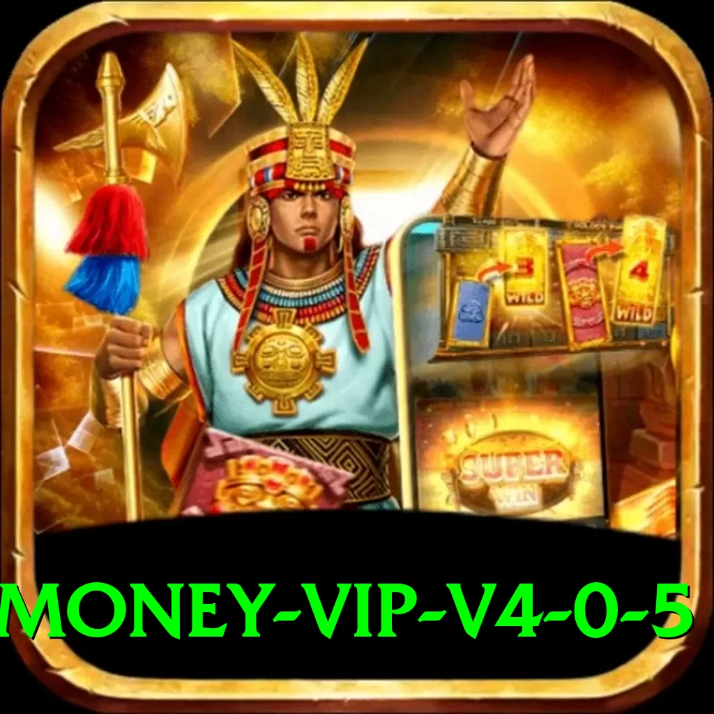 666p Money VIP v4.0.5 - 2