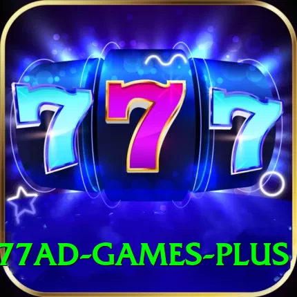 777ad Games Plus - 2