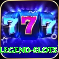 777B Game Legend Slots