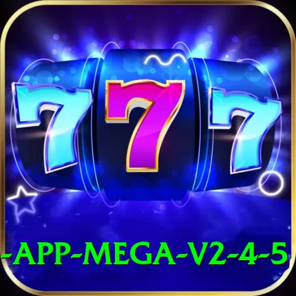 777CX Game App Mega v2.4.5 - 2