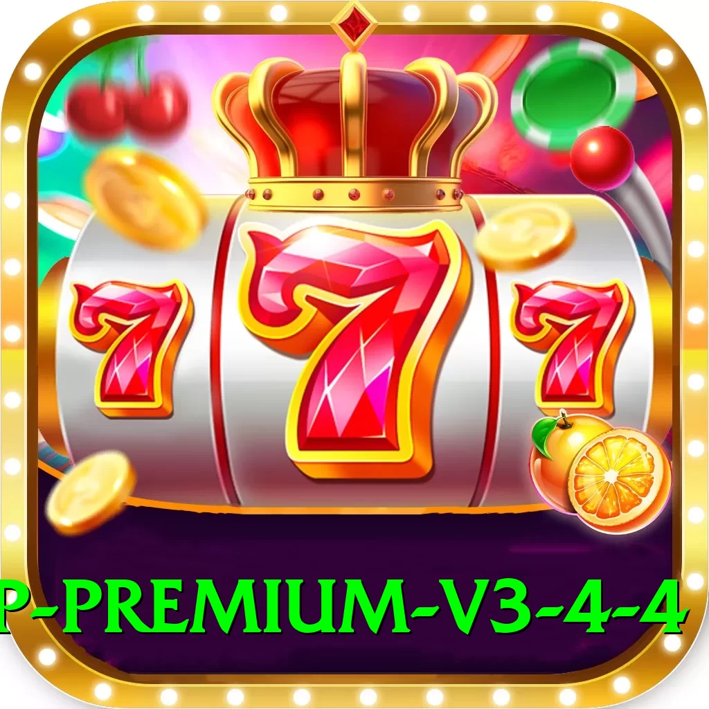777e App Premium v3.4.4 - 2