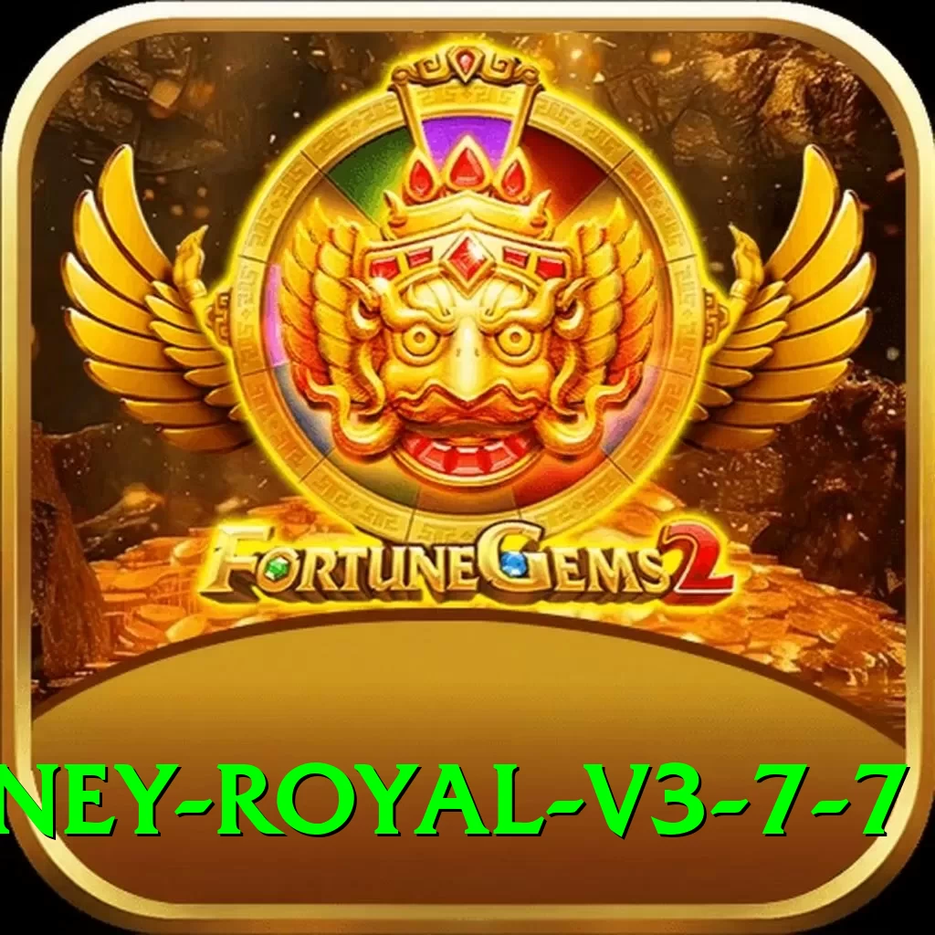 777fe Money Royal v3.7.7 - 2