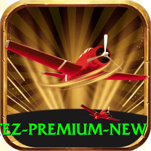 777tez Premium New - 2