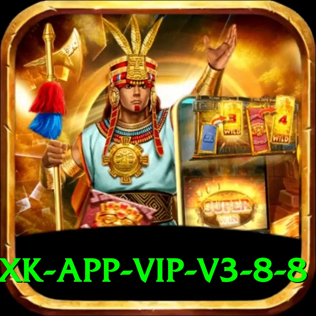 777xk App VIP v3.8.8 - 2