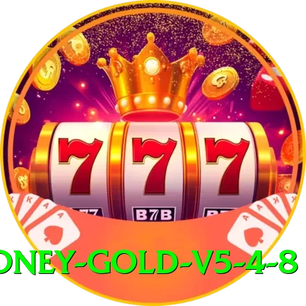 77pak Money Gold v5.4.8 - 2