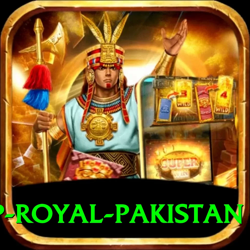 77VIP Royal Pakistan - 2