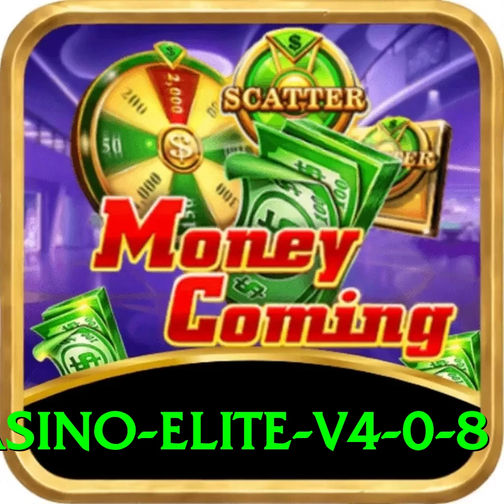 8881 Casino Elite v4.0.8 - 2