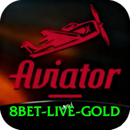 8bet - Live Gold - 2