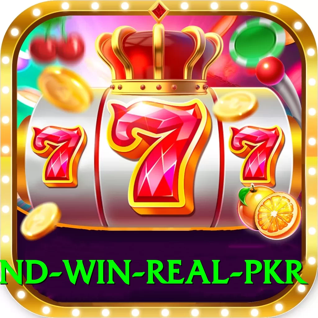 92 DADU Legend - Win Real PKR - 2