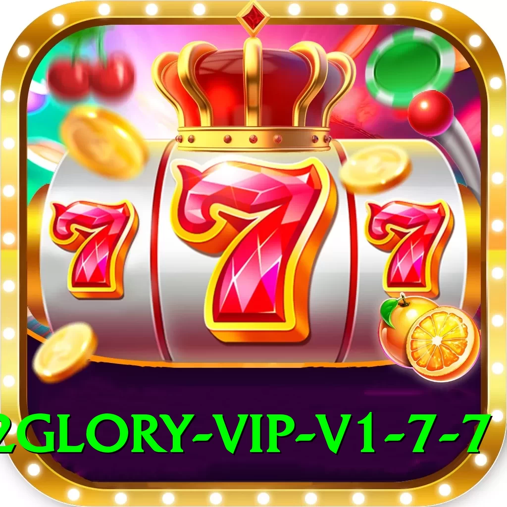 92glory - VIP v1.7.7 - 2