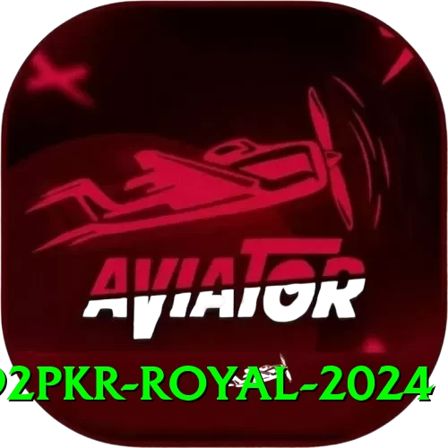 92pkr Royal 2024 - 2