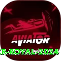 92pkr Royal 2024