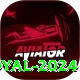 92pkr Royal 2024