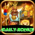 92star King - Daily Bonus