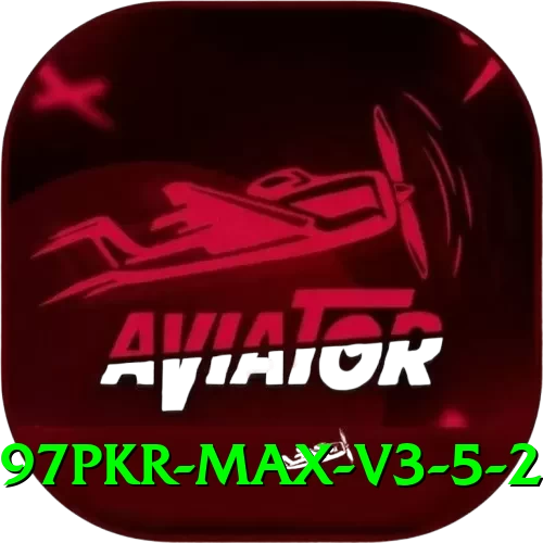 97pkr - Max v3.5.2 - 2