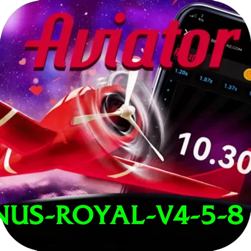 99Pak Bonus Royal v4.5.8 - 2