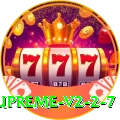 a777 Game Supreme v2.2.7