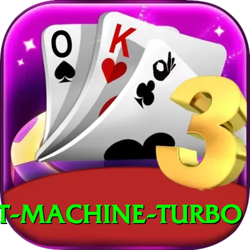 Alano DT 4 Slot Machine Turbo - 2