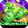 AR999 Game Premium Slots