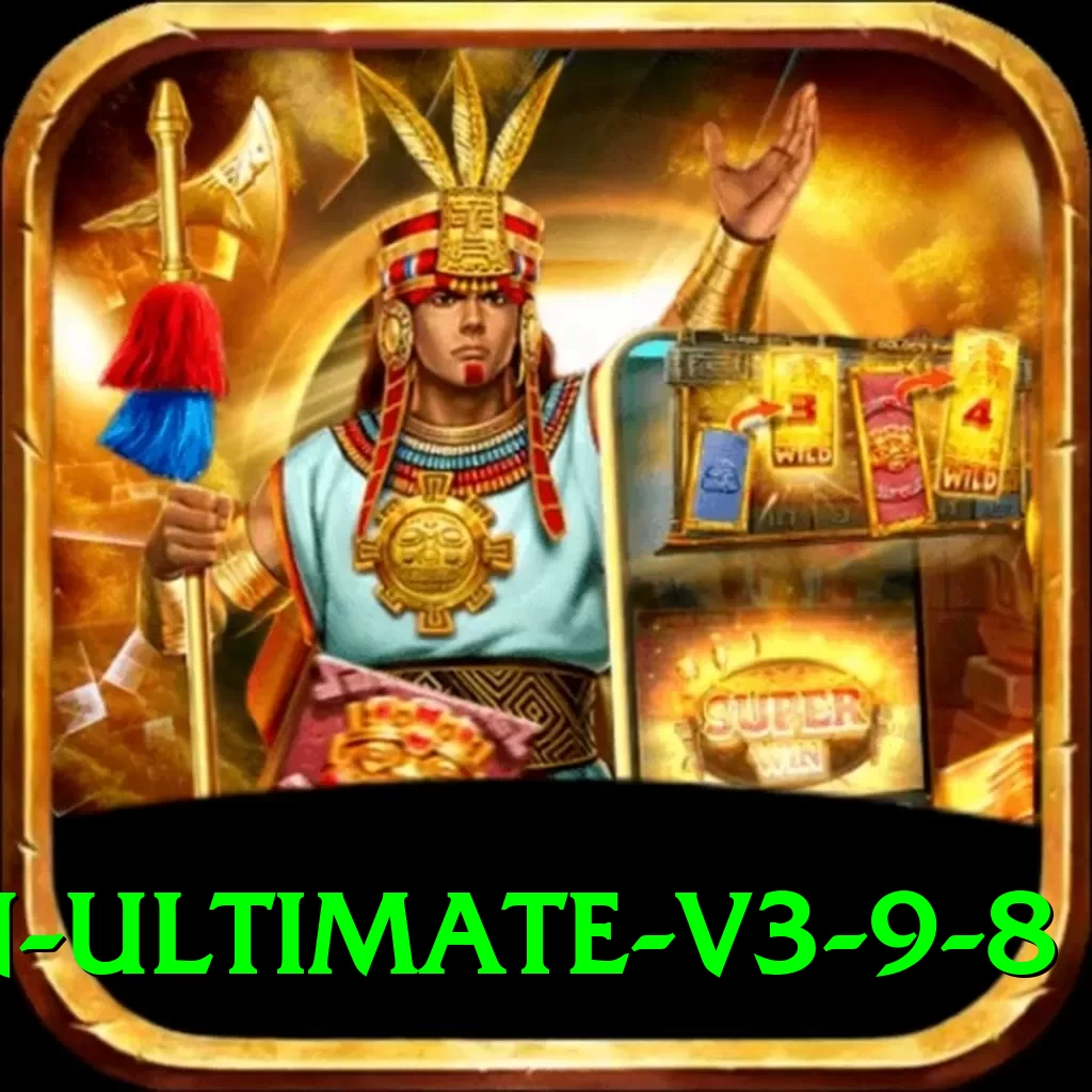 B8 PKR CLUB Game Pakistan Ultimate v3.9.8 - 2