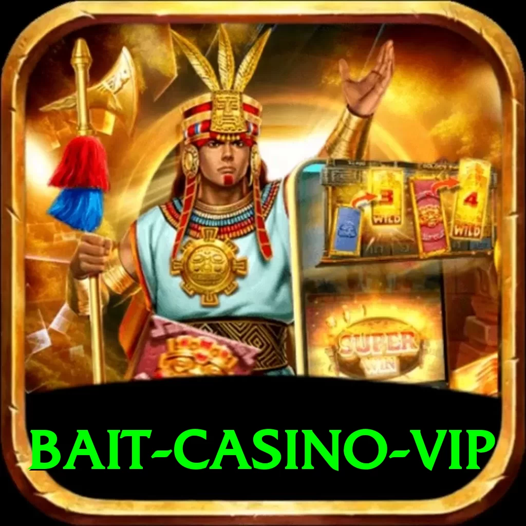 bait - Casino VIP - 2