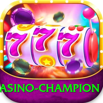 bait Live Casino Champion - 2
