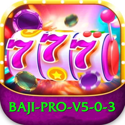 baji - Pro v5.0.3 - 2