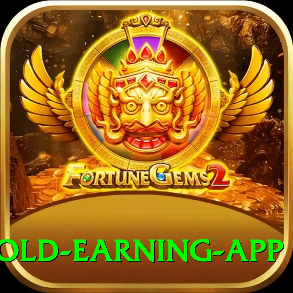 Barha Win - Gold Earning App - 2