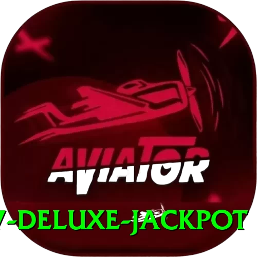 BBA777 Deluxe Jackpot - 2