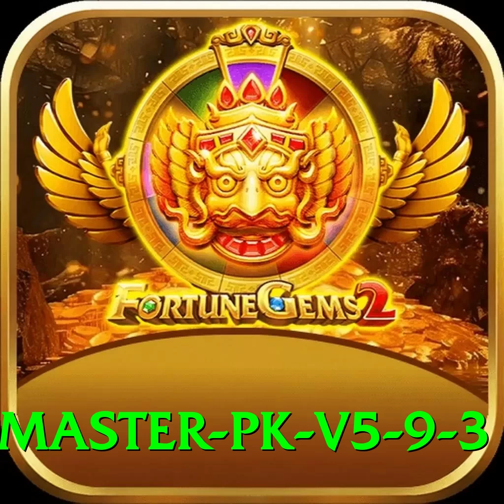 BC Game Master PK v5.9.3 - 2