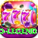 Bet939 Live Casino Legend