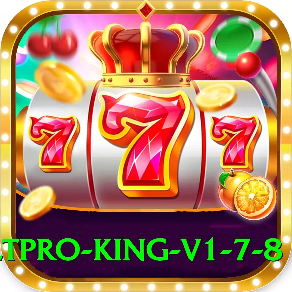 betpro - King v1.7.8 - 2