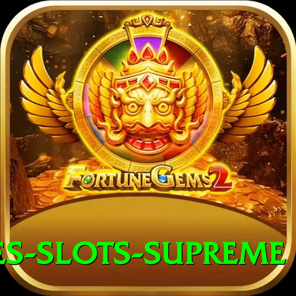Betrupees - Slots Supreme - 2