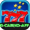BG8881 Legend Casino App