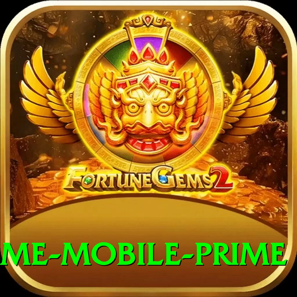 Big Winner Game Mobile Prime - 2