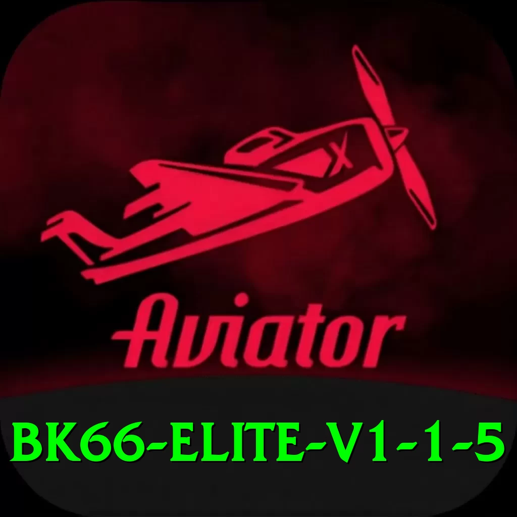 bk66 - Elite v1.1.5 - 2