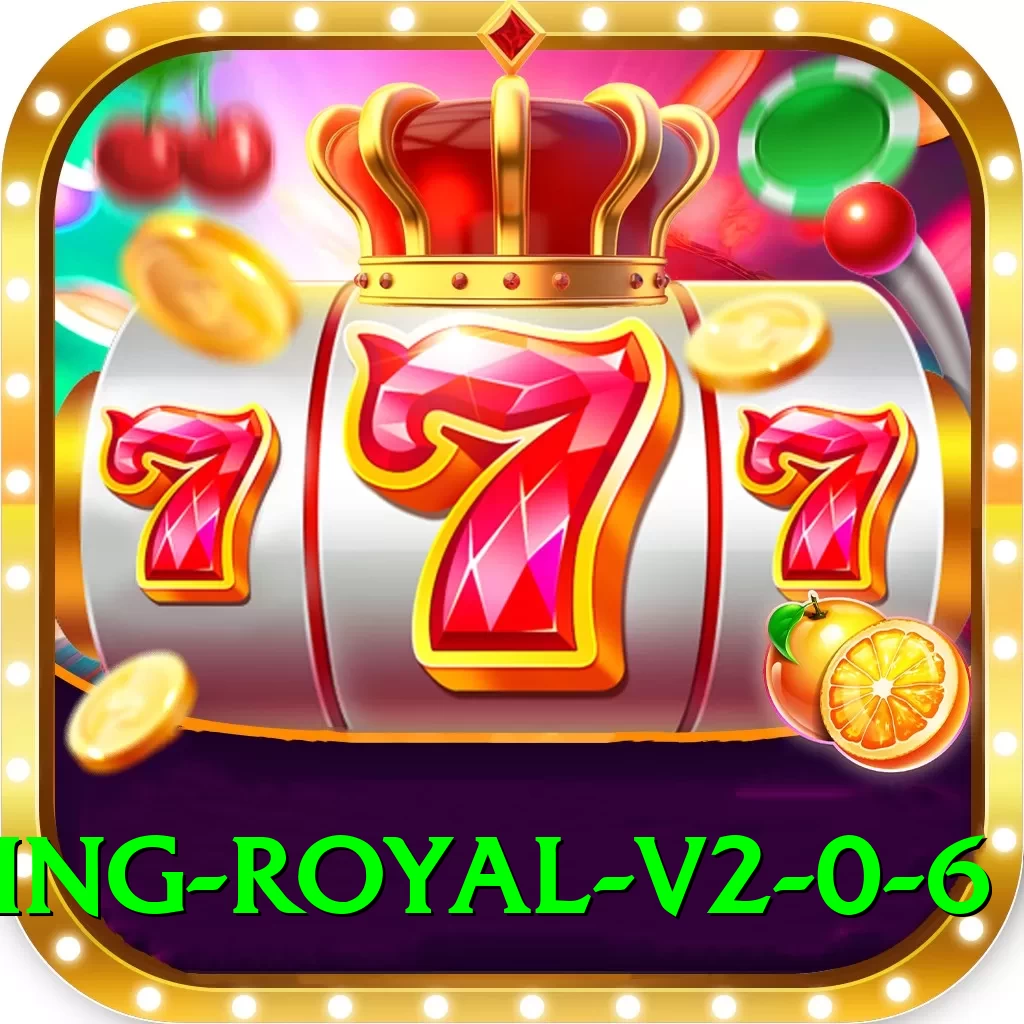bumrah Gaming Royal v2.0.6 - 2