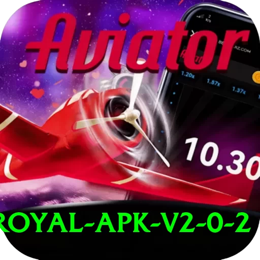 bumrah Royal APK v2.0.2 - 2