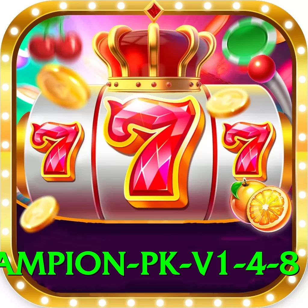 Daulat 777 Champion PK v1.4.8 - 2