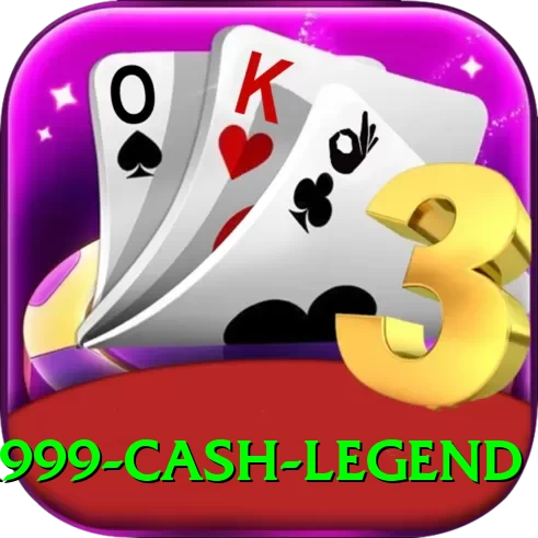 DK999 Cash Legend - 2